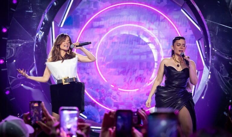 Veja a letra de “Quem Sente Saudade Sou Eu”, novo single de Maiara e Maraisa 53 Veja a letra de “Quem Sente Saudade Sou Eu”, novo single de Maiara e Maraisa