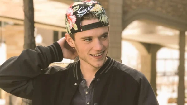 Ator pornô Scott Finn morre aos 27 anos