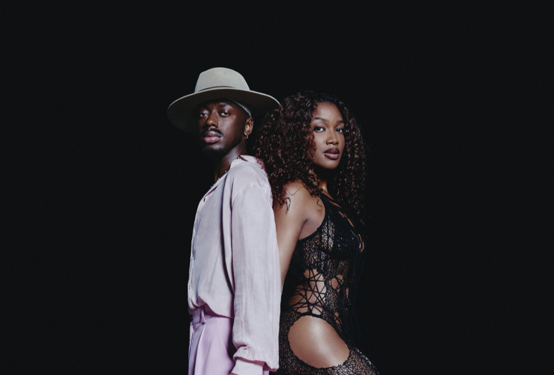 IZA lança "Eu e Você", parceria com Jota.pê; veja a letra