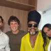 Gustavo Mioto comenta encontro com Shawn Mendes e Dua Lipa e fala sobre possível parceria