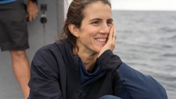 Tatiana Schlossberg, neta de John F. Kennedy, morre aos 35 anos após luta contra câncer agressivo