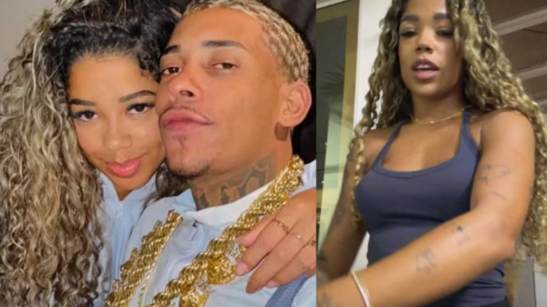 Vivi Noronha - MC Poze