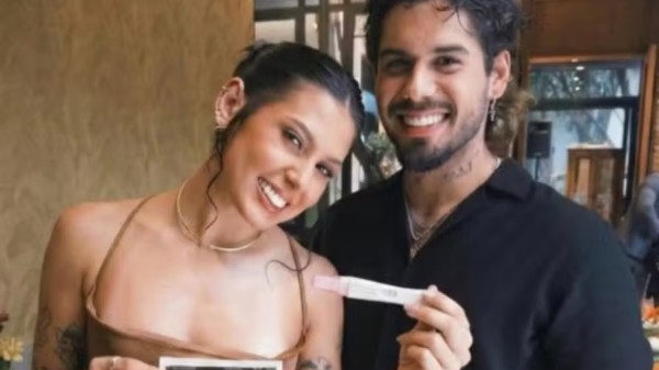 Ana Castela abre o jogo sobre suposta gravidez após foto viralizar; veja 1 ana castela boatos gravidez