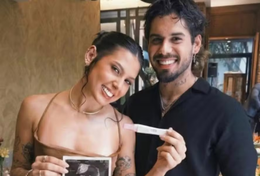 ana castela boatos gravidez