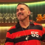 André Marques surpreende ao anunciar aposentadoria aos 46 anos