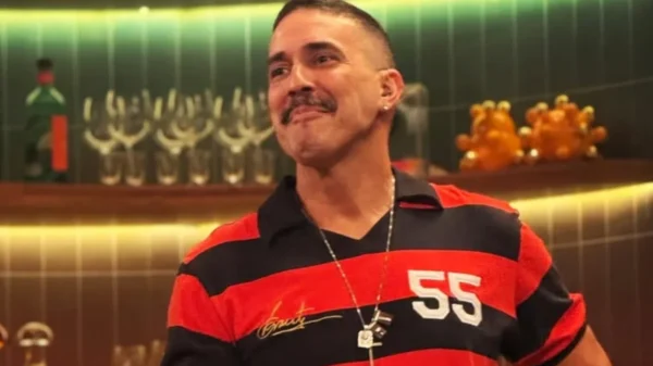 André Marques surpreende ao anunciar aposentadoria aos 46 anos