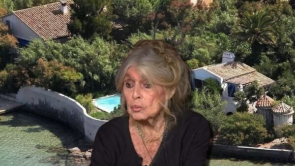 Brigitte Bardot vendeu até bijuterias brasileiras e deixou quase nada ao único herdeiro