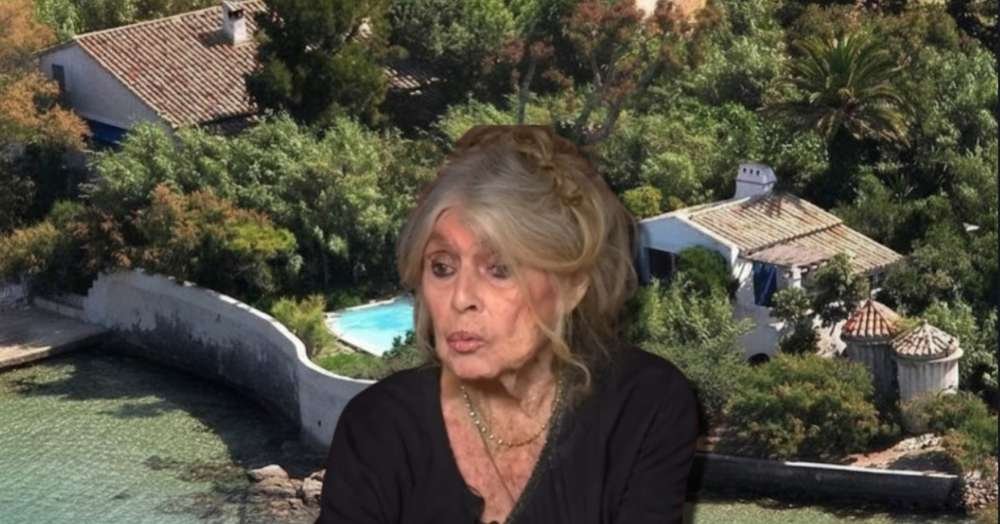 Brigitte Bardot vendeu até bijuterias brasileiras e deixou quase nada ao único herdeiro