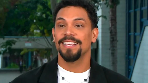 Vinícius Nascimento fala sobre aceitação da família após assumir bissexualidade no reality