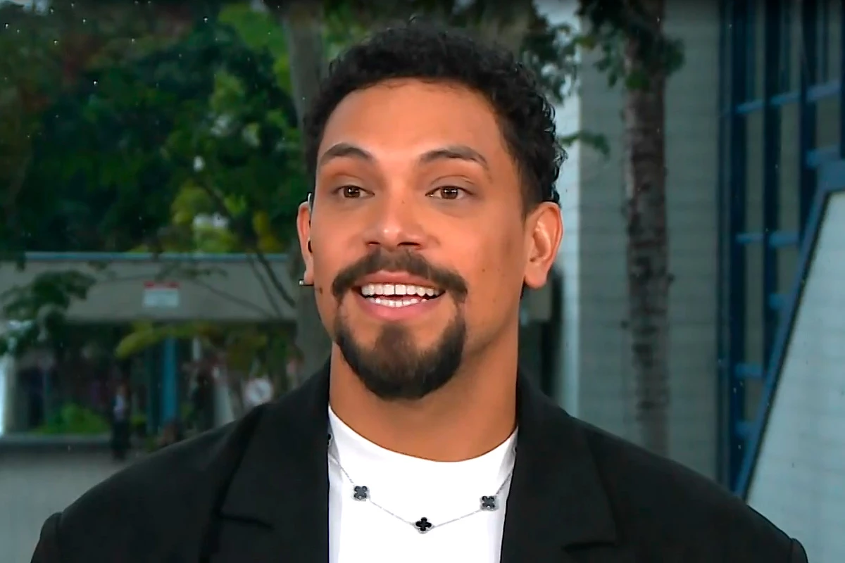 Vinícius Nascimento fala sobre aceitação da família após assumir bissexualidade no reality