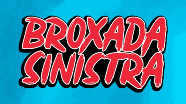 Insider rompe parceria com o podcast "Broxada Sinistra" após polêmica envolvendo declarações de cunho nazista