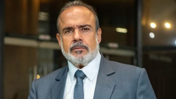 André Mattos revela que público demora a reconhecê-lo após perder 60 kg: “Sou eu mesmo” 3 André Mattos revela que público demora a reconhecê-lo após perder 60 kg: “Sou eu mesmo”