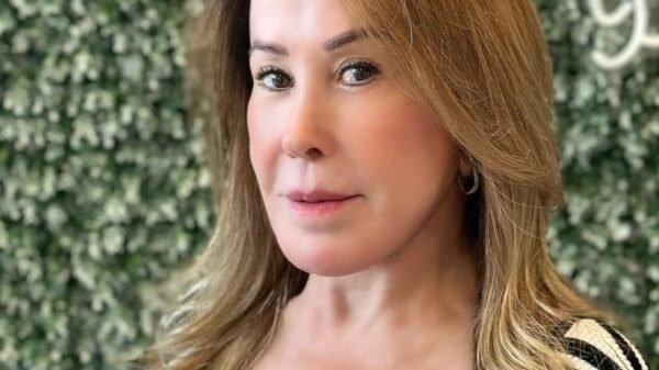 Zilu Camargo renuncia à pensão e fala sobre recomeço nos EUA após separação