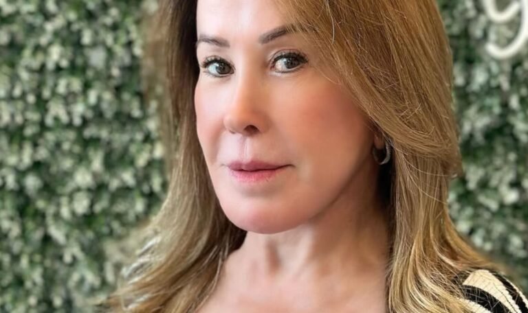 Zilu Camargo renuncia à pensão e fala sobre recomeço nos EUA após separação