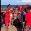 casal gay agredido porto de galinhas