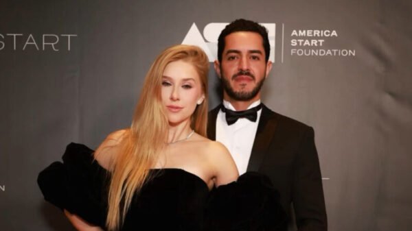 João Brasio é homenageado no New York Gala 2025 2 João Brasio é homenageado no New York Gala 2025