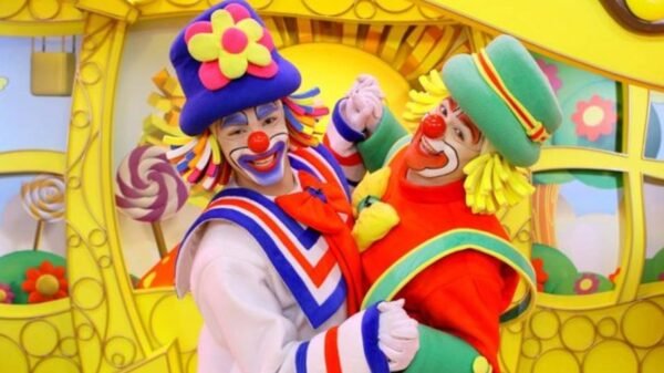 SBT tira o "Bom Dia & Cia" do ar 24 SBT tira o "Bom Dia & Cia" do ar