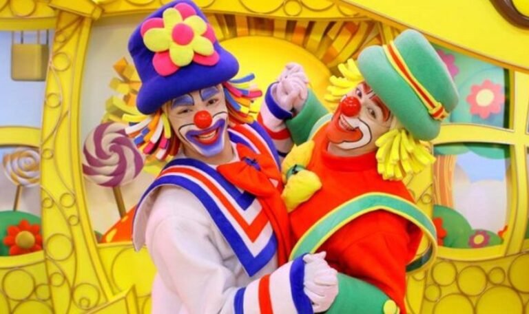 SBT tira o "Bom Dia & Cia" do ar 57 SBT tira o "Bom Dia & Cia" do ar