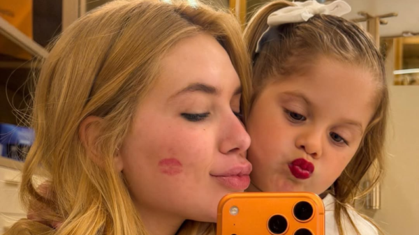 Virginia Fonseca é criticada após expor trecho de terapia da filha nas redes sociais