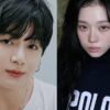 Suposto de affair entre Jungkook (BTS) e Winter (aespa) agita fãs