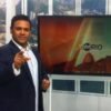 Quem foi Caio Álex, ex-repórter do SBT que morreu aos 52 anos no Rio de Janeiro