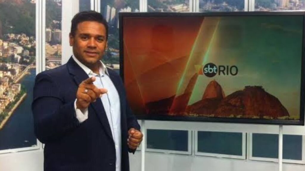 Quem foi Caio Álex, ex-repórter do SBT que morreu aos 52 anos no Rio de Janeiro