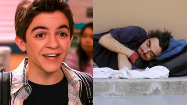 ex astro mirim volta as ruas