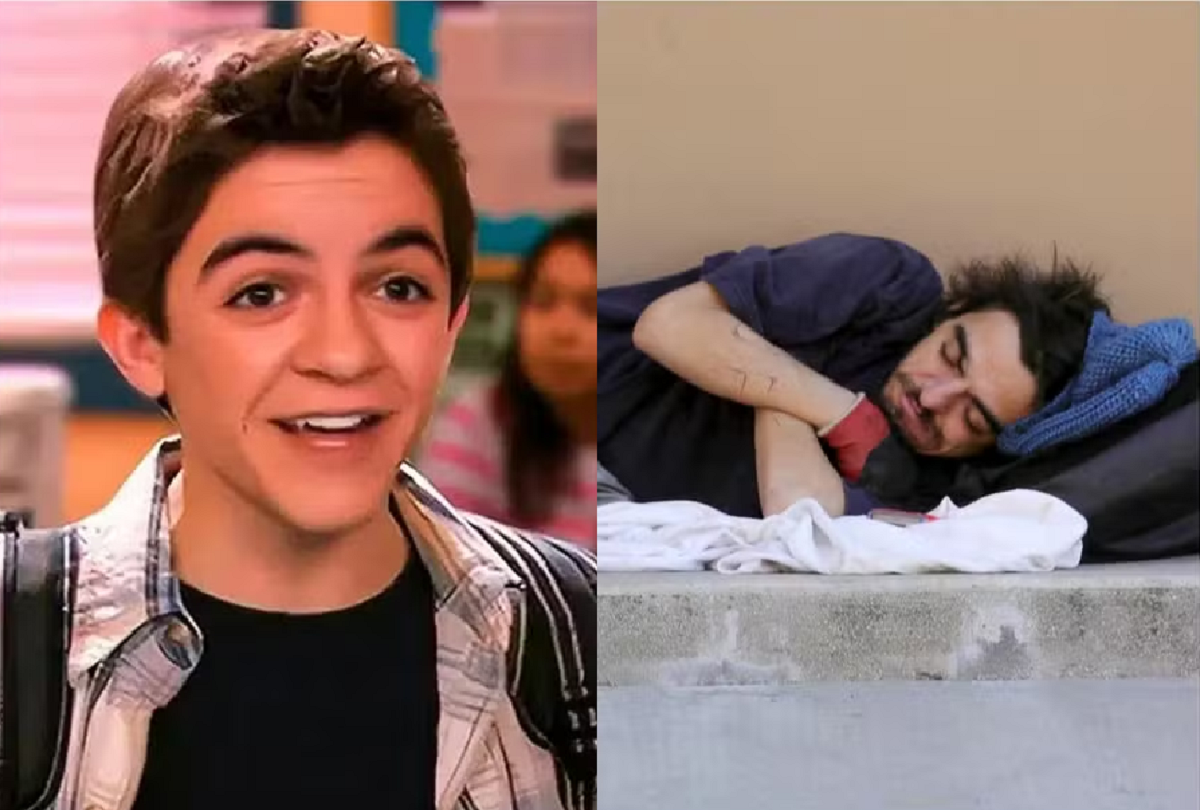 ex astro mirim volta as ruas