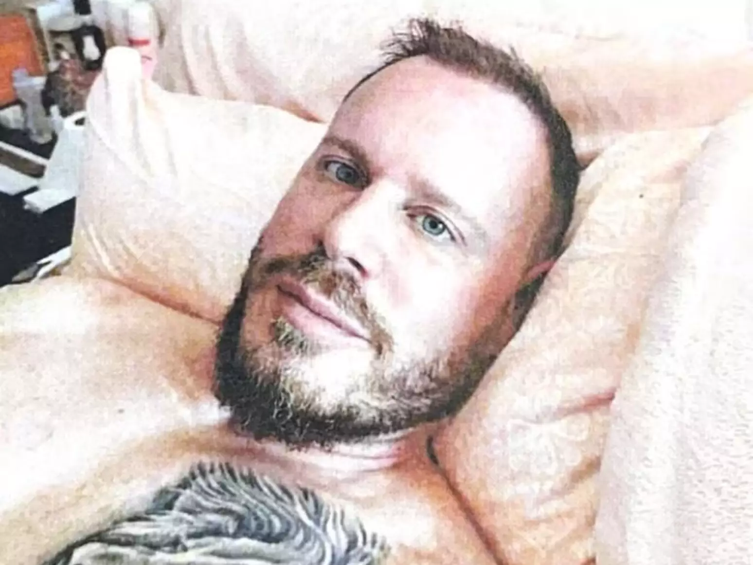 FBI oferece recompensa milionária por ex-atleta olímpico acusado de integrar a elite do tráfico internacional; veja