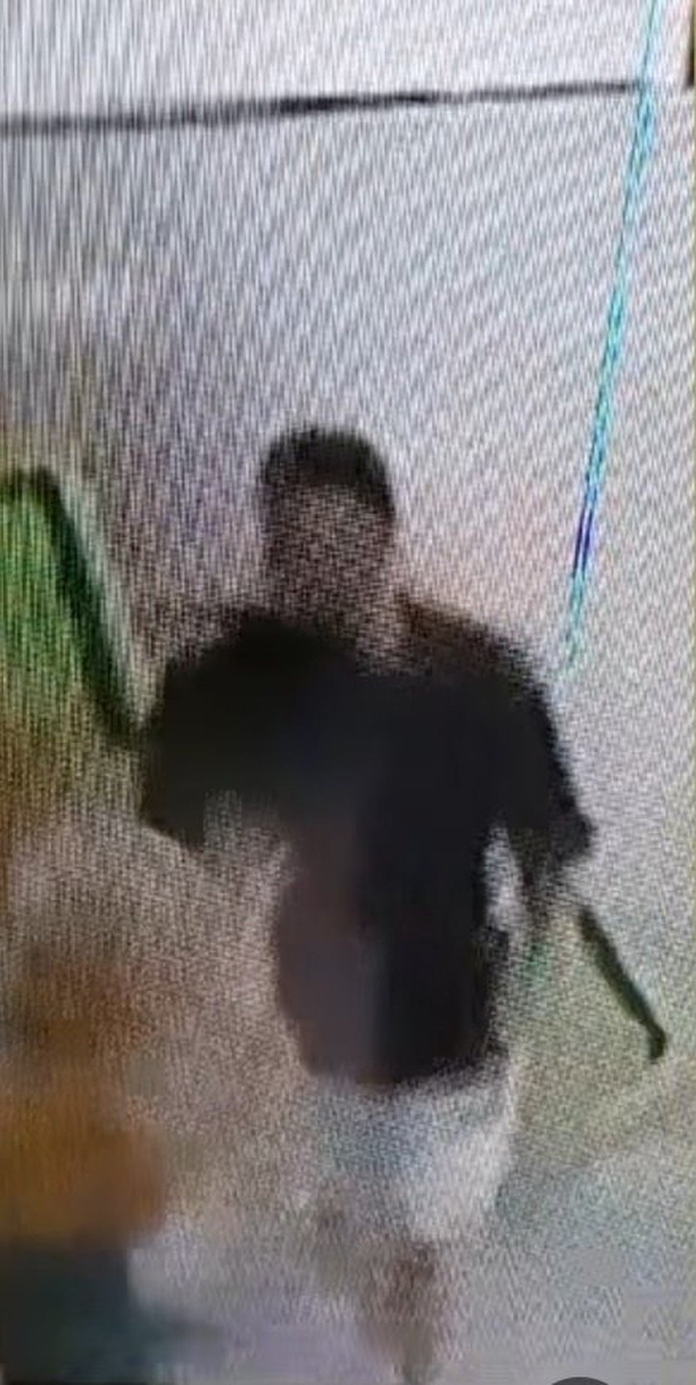 Condenado por violência doméstica, influenciador Babal Guimarães volta a ser acusado de agredir namorada 52 Condenado por violência doméstica, influenciador Babal Guimarães volta a ser acusado de agredir namorada