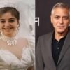 George Clooney lamenta morte da irmã Adélia “Ada” Zeidler aos 65 anos
