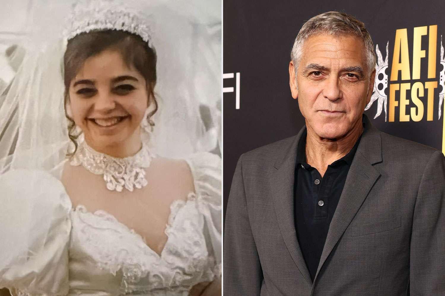 George Clooney lamenta morte da irmã Adélia “Ada” Zeidler aos 65 anos