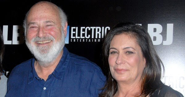 Ator e diretor Rob Reiner e esposa são encontrados mortos em residência em Los Angeles