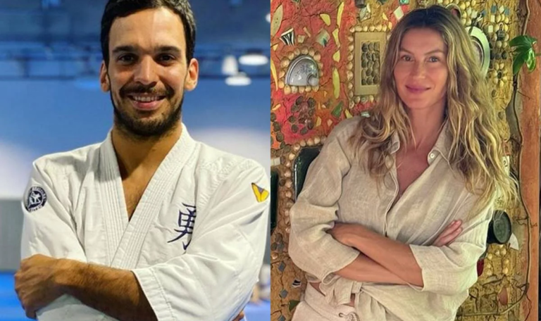 Quem é Joaquim Valente, com quem Gisele Bündchen teria casado em segredo? 52 Quem é Joaquim Valente, com quem Gisele Bündchen teria casado em segredo?