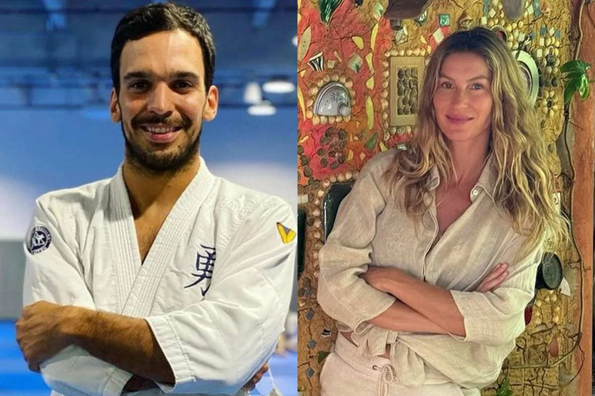 Quem é Joaquim Valente, com quem Gisele Bündchen teria casado em segredo?