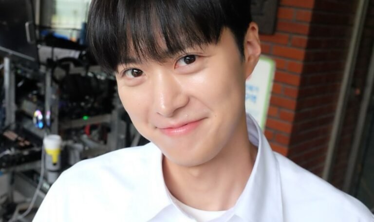 Astro de doramas, Gong Myung é hospitalizado às pressas