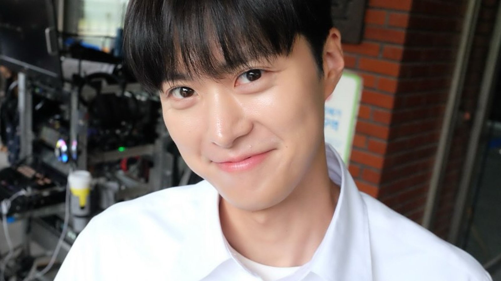 Astro de doramas, Gong Myung é hospitalizado às pressas