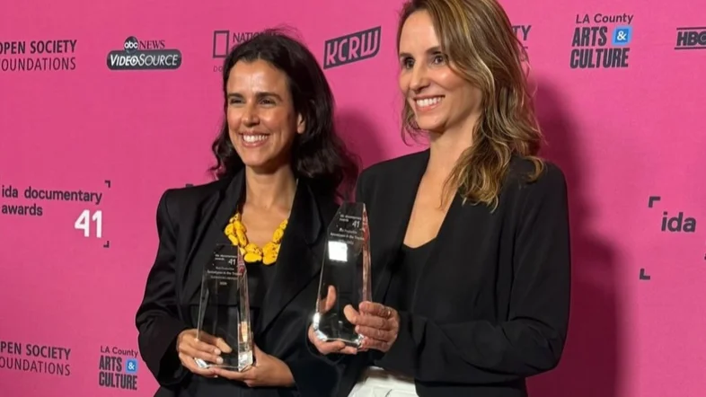 ‘Apocalipse nos Trópicos’, cotado ao Oscar, vence duas categorias em prêmio internacional