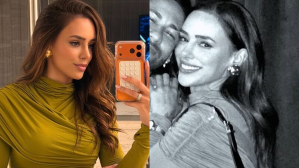 Bruna Biancardi curte ‘vale night’ com Neymar Jr e amigos – Foto: Reprodução / Instagram @brunabiancardi