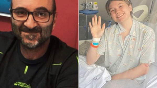 Pai de Isabel Veloso se revolta após boatos sobre morte da influenciadora viralizarem nas redes 15 Pai de Isabel Veloso se revolta após boatos sobre morte da influenciadora viralizarem nas redes