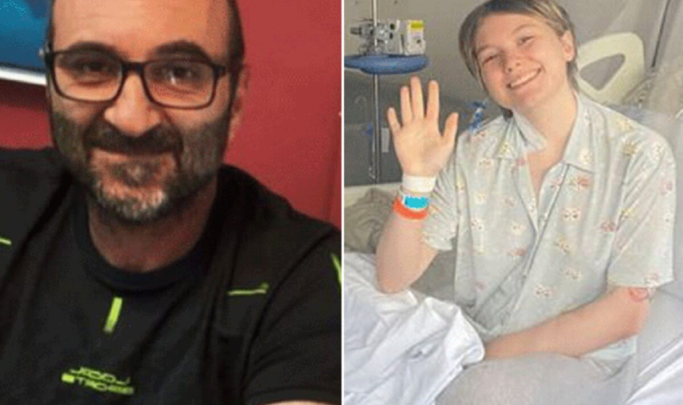 Pai de Isabel Veloso se revolta após boatos sobre morte da influenciadora viralizarem nas redes 57 Pai de Isabel Veloso se revolta após boatos sobre morte da influenciadora viralizarem nas redes