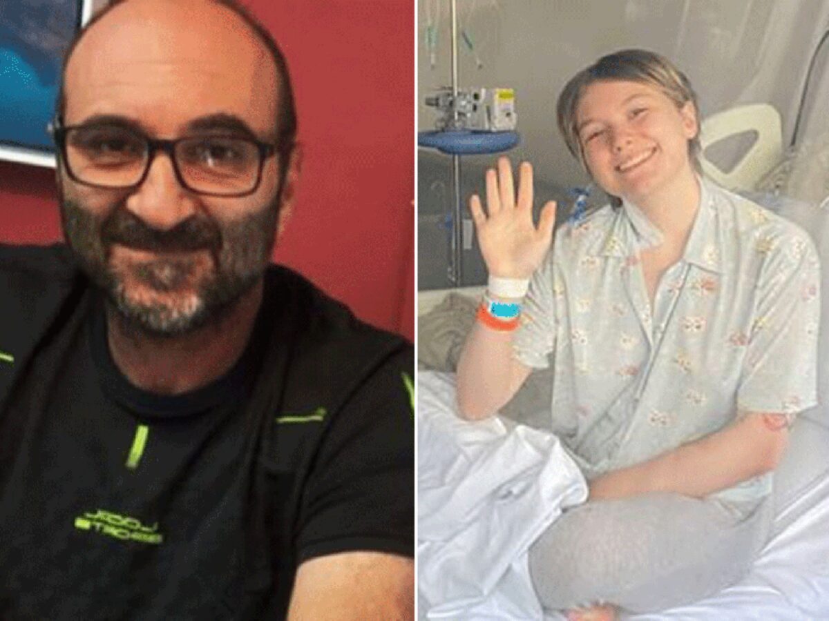 Pai de Isabel Veloso se revolta após boatos sobre morte da influenciadora viralizarem nas redes