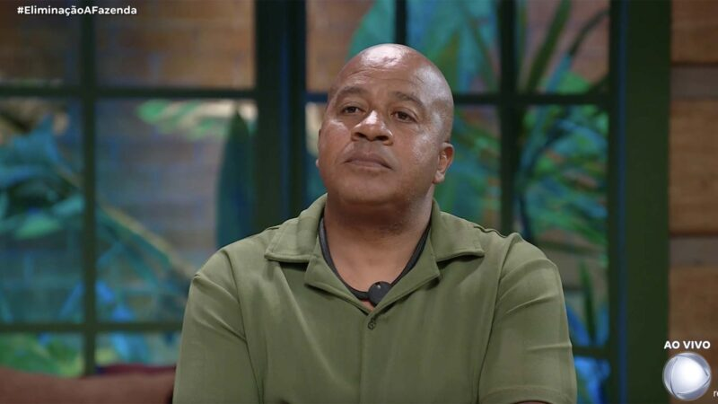 Saiba quem foi eliminado em A Fazenda 17 52 Saiba quem foi eliminado em A Fazenda 17