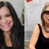 Scarlet, filha de Raul Seixas, comentou sobre a herança deixada pelo cantor e negou críticas à ex-companheira Kika — Foto: Reprodução/Instagram