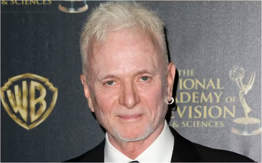 Ator de General Hospital, Anthony Geary, morre aos 78 anos