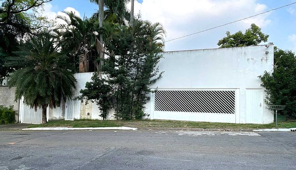 Veja quanto vale a mansão do caso Richthofen, que virou “ponto turístico” em São Paulo