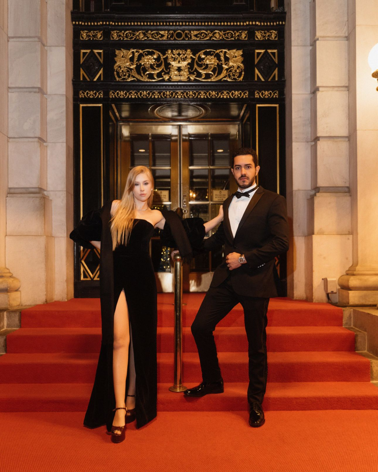 João Brasio é homenageado no New York Gala 2025 52 João Brasio é homenageado no New York Gala 2025