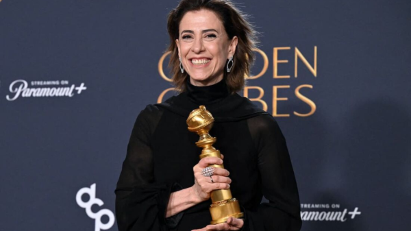 Globo de Ouro anuncia chegada oficial ao Brasil com evento inédito no Rio de Janeiro 6 Globo de Ouro anuncia chegada oficial ao Brasil com evento inédito no Rio de Janeiro