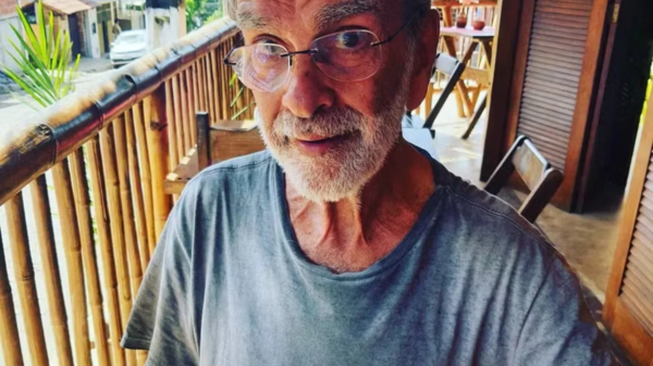 Maurício Kubrusly recebe alta hospitalar e esposa atualiza estado de saúde do jornalista 2 Maurício Kubrusly recebe alta hospitalar e esposa atualiza estado de saúde do jornalista