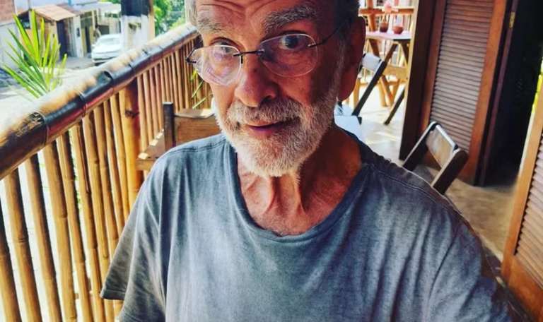 Maurício Kubrusly recebe alta hospitalar e esposa atualiza estado de saúde do jornalista 53 Maurício Kubrusly recebe alta hospitalar e esposa atualiza estado de saúde do jornalista